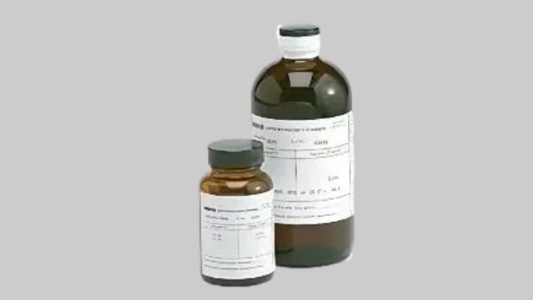 KU-3粘度計用Krebs油類標準液